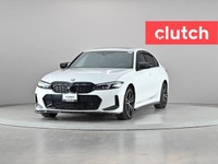 Driver Seat Memory System, Climate Control, Dual Zone Front Climate Control and more! Clutch is the... (image 1)