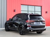 Carget Supercentre is proud to present this 2021 BMW X5 xDrive40i EXTERIOR: CARBON BLACK INTERIOR: C... (image 7)