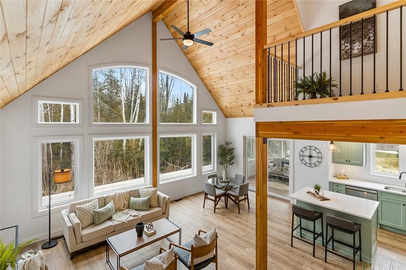 419 SIMCOE Avenue Sauble Beach, Ontario Houses for Sale Owen Sound Kijiji