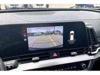 2023 Kia Sportage Hybrid EX A top-rated compact SUV known for its bold styling advanced technology a... (image 5)