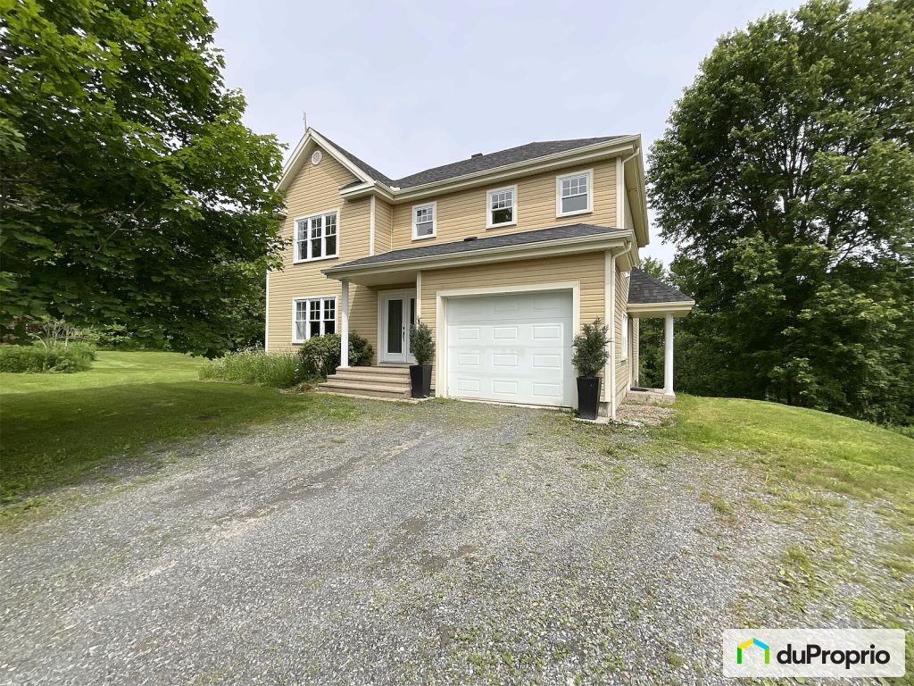 $824,900 - 2 Storey for sale in Dunham — photo 1