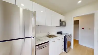 Apartment for Rent at 775 Concession, Hamilton Mountain