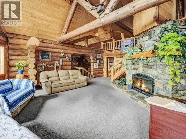 4899 MCGHEE ROAD Williams Lake, British Columbia in Houses for Sale in Williams Lake - Image 15