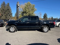 Double L Motors Ltd. For Sale: 2018 Ford F-150 SuperCrew XLT 4x4 Power, Space & Reliability! Looking... (image 2)