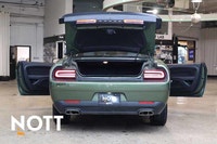 The 2023 Dodge Challenger SXT combines classic American muscle styling with modern comfort and techn... (image 3)