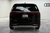 Designed for seamless family adventures, this 2024 Kia Carnival LX in stunning Aurora Black with a c... (image 6)