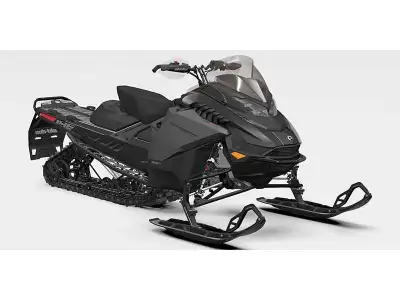 2026 Ski-Doo Backcountry™ Adrenaline 600R E-TEC 146 1.5 UJTA MSRP $16899 plus $650 freight and prep=...