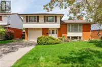 64 BRENTWOOD Drive Guelph, Ontario