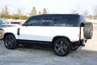 PANDA SPEC NO ACCIDENT 4X4 AWD A Symphony Of British Style, Class, Performance, And Innovation That... (image 4)