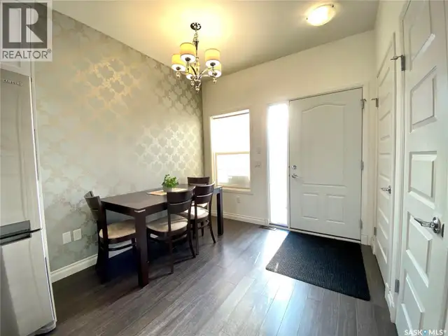 A & B 422 St Mary STREET Esterhazy, Saskatchewan in Houses for Sale in Regina - Image 35