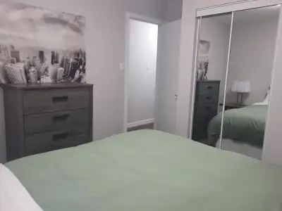 If Ad is still up, room is still available. Please note: Only renting to females. Room for Rent – Me...