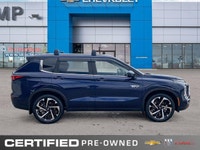Saskatoon Motor Products - Recent Arrival! 2023 Mitsubishi Outlander PHEV - Certified Certification... (image 6)