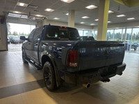 This Ram 1500 Classic boasts a Regular Unleaded V-8 5.7 L/345 engine powering this Automatic transmi... (image 1)
