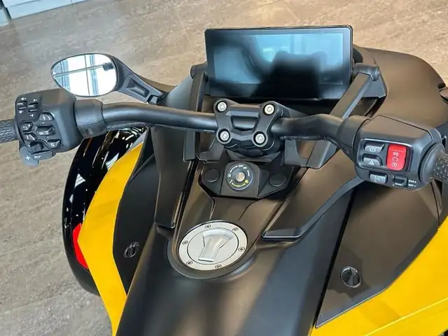 2026 CAN-AM Spyder F3-S (SE6) in Sport Touring in Lanaudière - Image 9