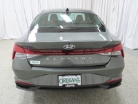 The Hyundai Elantra delivers sleek design, impressive fuel efficiency, and advanced technology in a... (image 4)