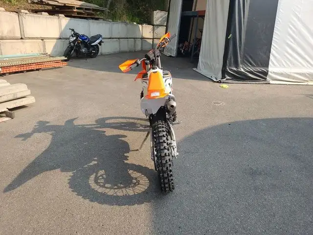 2024 KTM 250 XC in Dirt Bikes & Motocross in Calgary - Image 11