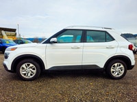 2020 Hyundai Venue Preferred - BC Vehicle - Front Wheel Drive - Roof Rails - Backup Camera - We just... (image 3)