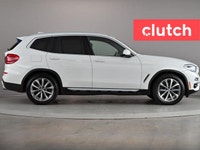 Electric Parking Brake, Brake Assist, Power Tailgate/Hatch and more! Clutch is the largest online us... (image 3)