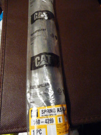 CATERPILLAR 159-4269 AS-GA SPRING NEW, Brand New in Box