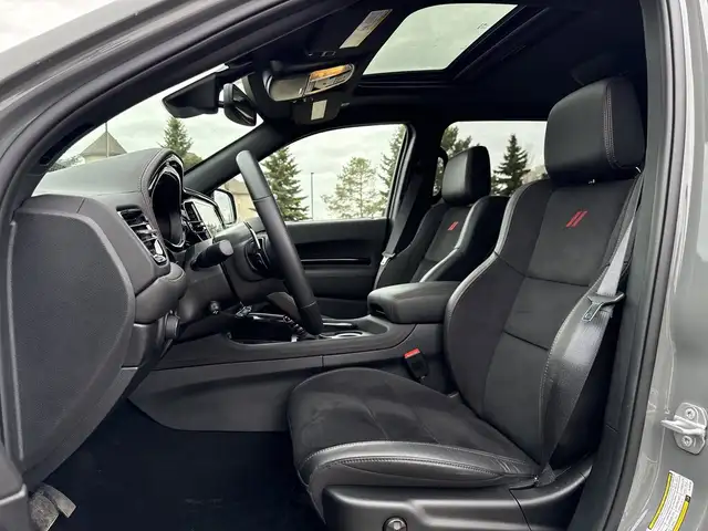 2026 Dodge Durango GT Plus in Cars & Trucks in Edmonton - Image 24