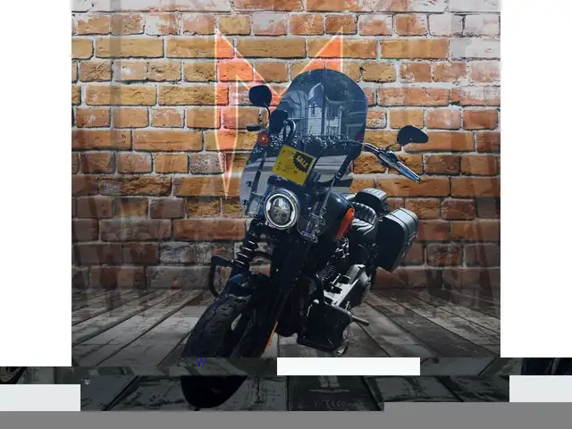 2022 Harley-Davidson STREET BOB 114 in Sport Touring in Ottawa - Image 4