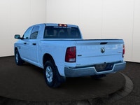 This Ram 1500 Classic is equipped with: Premium Cloth 40/20/40 Bench Seat, Radio: Uconnect 3 w/5 Dis... (image 3)