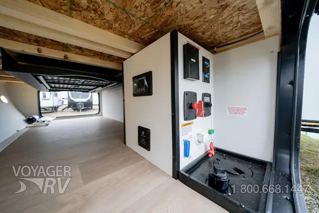 2026 Grand Design Transcend Xplor 22RBX in Travel Trailers & Campers in Kelowna - Image 32