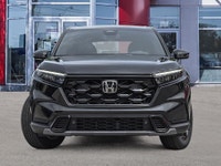 **MARKET VALUE PRICING**, 2.0L 16V DOHC. 2026 Honda CR-V Hybrid EX-L Crystal Black Pearl 2.0L 16V DO... (image 1)