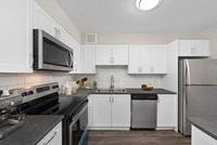 Welcome to Champlain Towers at 75 Thorncliffe Park Drive — an exceptional high-rise community ideall... (image 4)