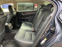 Vehicle Highlights: - AWD - Highly optioned - Rare find Here's a super rare and desirable Lexus GS 3... (image 9)