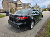 OUR CARS ARE SOLD CERTIFIED, Reconditioned, and Detailed ON THE ASKING PRICE, HAVE A VALID CarFax. W... (image 4)