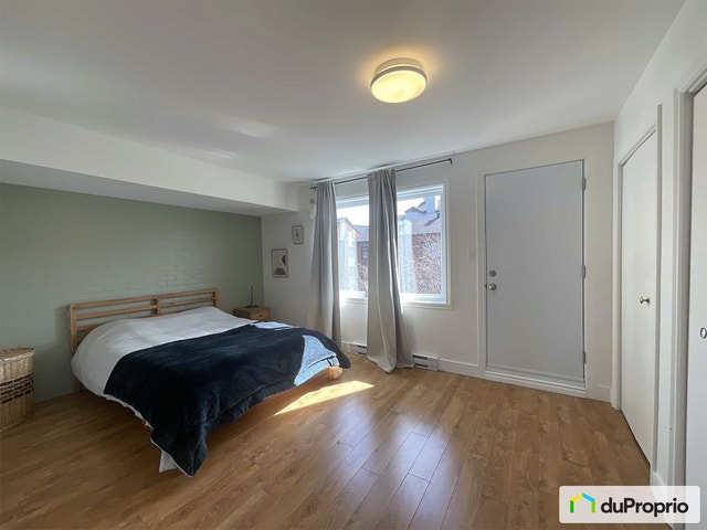 $574,000 - Condominium for sale in Ahuntsic / Cartierville — photo 3