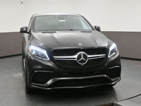 See Dealer Website for Details. 2019 Mercedes-Benz GLE 63 S Coupe | Premium Package | Intelligent Dr... (image 1)