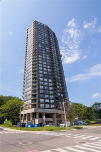 Bright 1-Bedroom Apartment with Stunning Views All Utilities Included Location: 150 Charlton Ave. E.... (image 1)