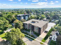 PENTHOUSE CONDO! EXPERIENCE PRIME GRIMSBY LIVING