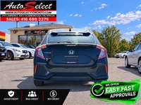 Auto select in Toronto will arrange all your financing needs even if you have good, new, or bad cred... (image 4)