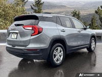 Elevate your daily drives and weekend adventures with this striking 2024 GMC Terrain SLE, engineered... (image 4)