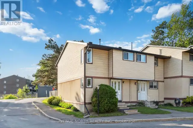 7 - 3089 QUAIL DRIVE Ottawa, Ontario62864376903554122