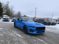 Cooled Seats, Heated Steering Wheel, Climate Control, Blind Spot Detection, Lane Keeping Assist, Lan... (image 2)