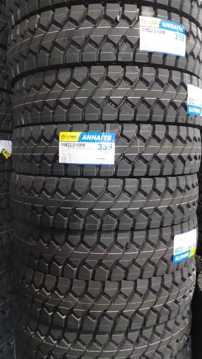 LOW PRICE Call Today at: 647 522 5555 905 454 6695 We Have Stock New Commercial Truck, Steer, Traile...