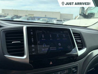 Heated Seats, 3rd Row Seating, DVD Infotainment System, Heated Rear Seats, Sunroof, Bluetooth Connec... (image 5)