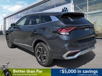 This Kia Sportage Hybrid delivers a Intercooled Turbo Gas/Electric I-4 1.6 L/98 engine powering this... (image 2)