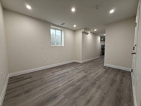 Spacious 2-Bed, 1.5-Bath Modern Basement Apartment in the Heart of Milton! 45 Sinclair Boulevard, Mi... (image 5)