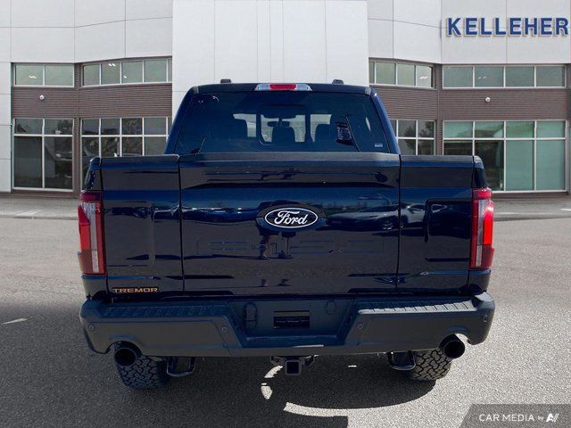 2025 Ford F-150 Tremor in Cars & Trucks in Brandon - Image 4