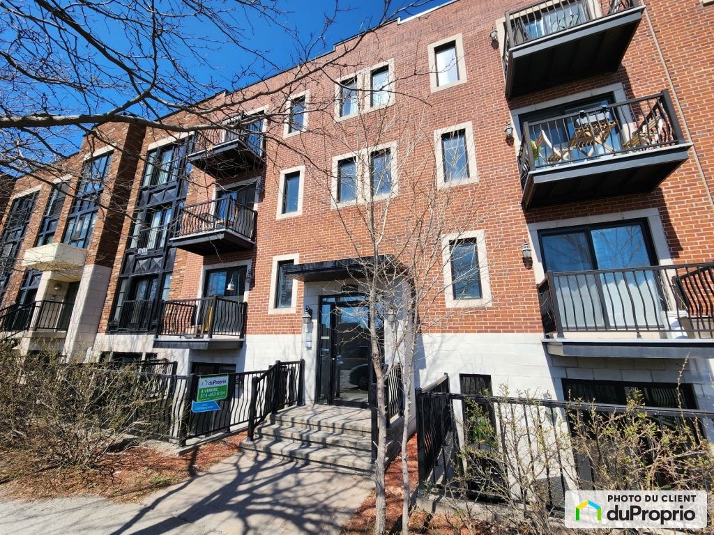 $410,000 - Condominium in Ville-Marie (downtown, old Mtl) — photo 2