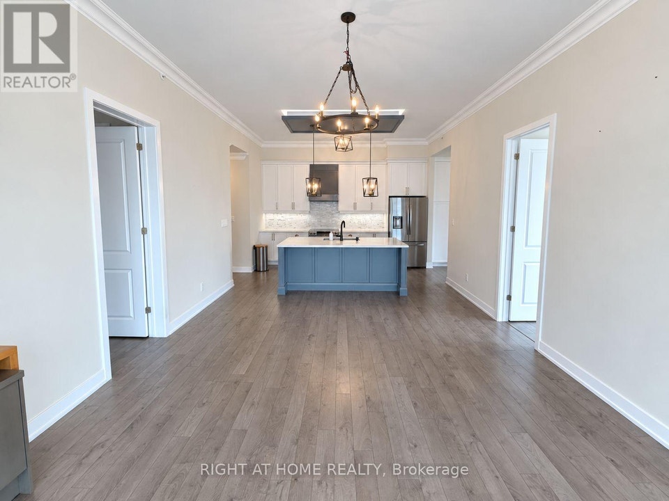 519 - 150 OAK PARK BOULEVARD Oakville (RO River Oaks), Ontario 4