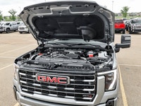 Welcome to Sherwood Buick GMC! This GMC Sierra 3500HD delivers a Turbocharged Diesel V8 6.6L/ engine... (image 9)