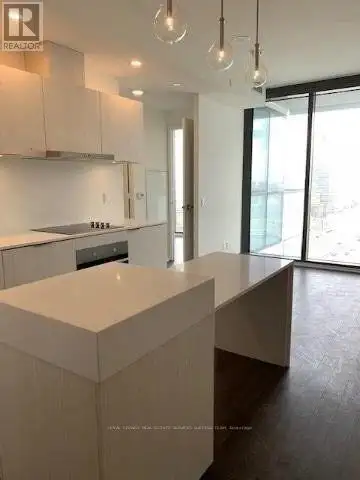 1607 - 16 BONNYCASTLE STREET Toronto (Waterfront Communities), O