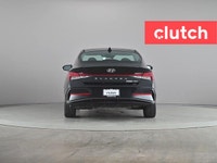 Brake Assist, Front Heated Seats, Climate Control and more! Clutch is the largest online used car re... (image 4)