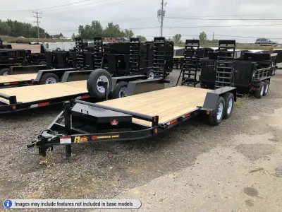 Prices below are subject to freight and HST, call or email today for your custom quote Miska 5 Ton L...